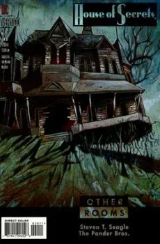 Cover of Bath: An Other Rooms Story