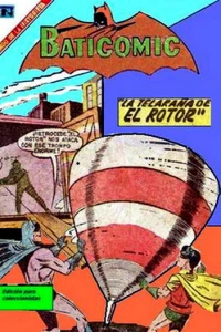 La Telerana de el Rotor