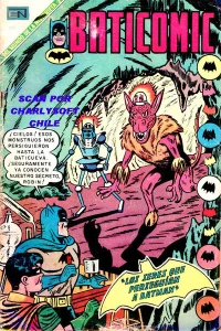 Issue #23