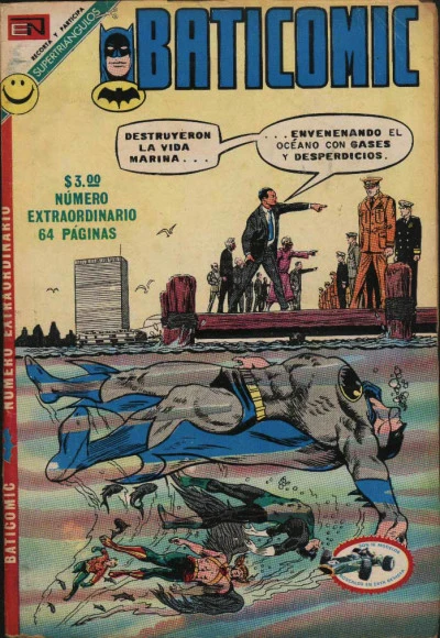 Cover of Issue #59