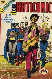 La Venganza de Juan Dolan