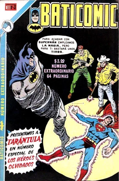 Cover of Issue #61