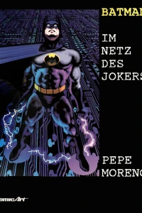 Im Netz des Jokers