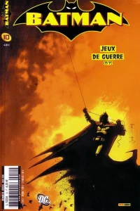 Issue #10