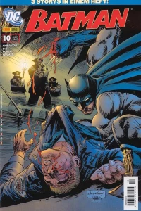 Issue #10