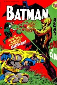 Issue #10
