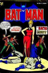 Issue #10