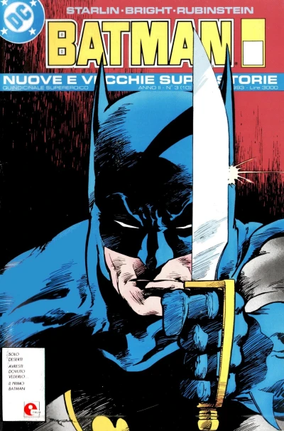 Cover of Issue #10