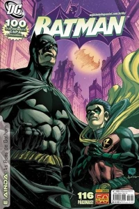 Issue #100