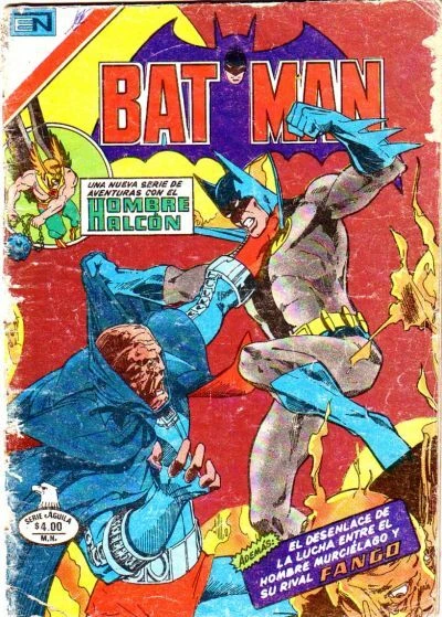 Cover of Issue #1009