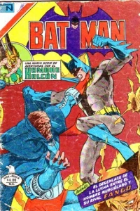 Issue #1009