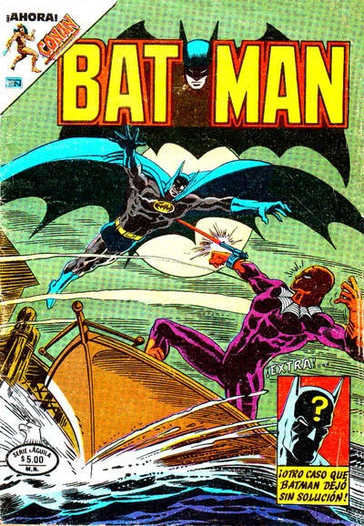 Cover of Issue #1031