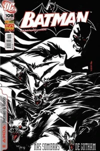 In the Shadows of Gotham