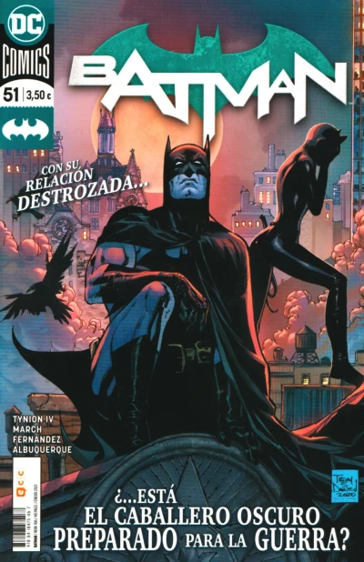 Cover of Issue #106