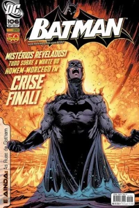 Final Crisis