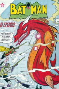 El Secreto de la Bestia