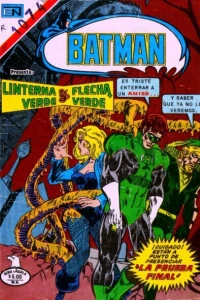 Issue #1074