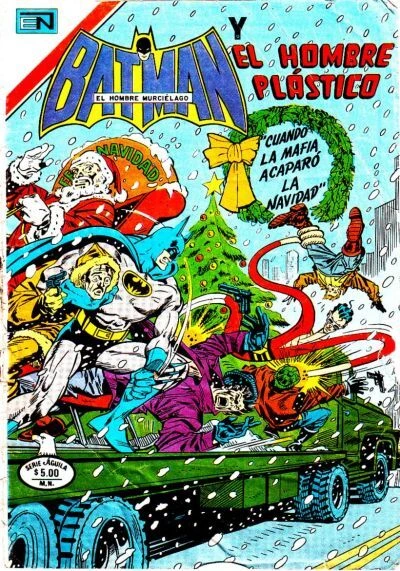 Cover of Issue #1083