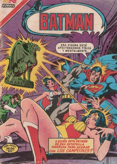 Cover of Issue #1090