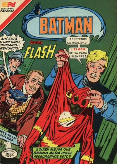 Cover of Issue #1094