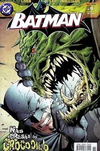 Issue #11