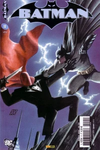 Issue #11