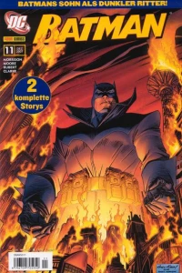 Issue #11