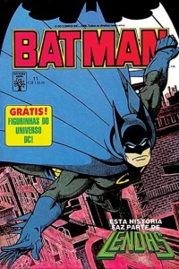 Issue #11