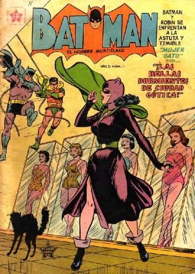 Cover of Issue #11