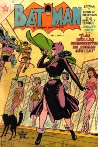 Issue #11