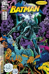 Issue #110