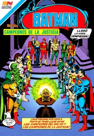 Cover of Issue #1102