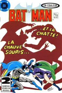 Issue #11/12