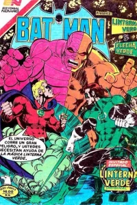 Issue #1116