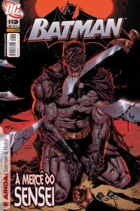 Issue #113