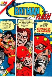 Convierta en Cadaver