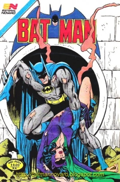 Cover of Issue #1135