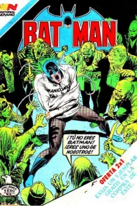 Issue #1147