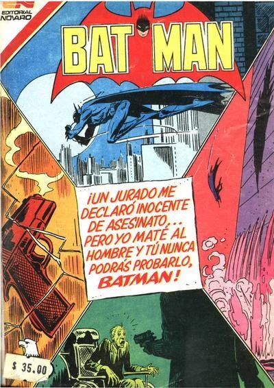 Cover of Issue #1153