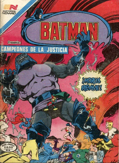 Cover of Issue #1156