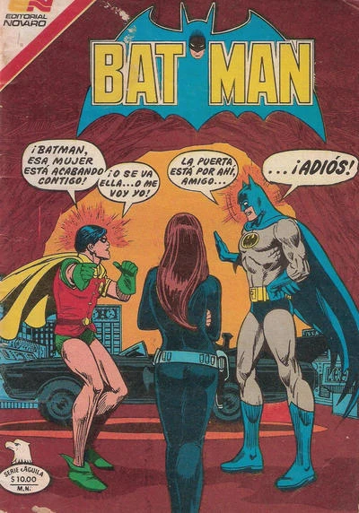 Cover of Issue #1165