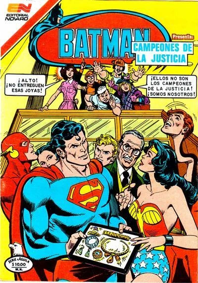 Cover of Issue #1168