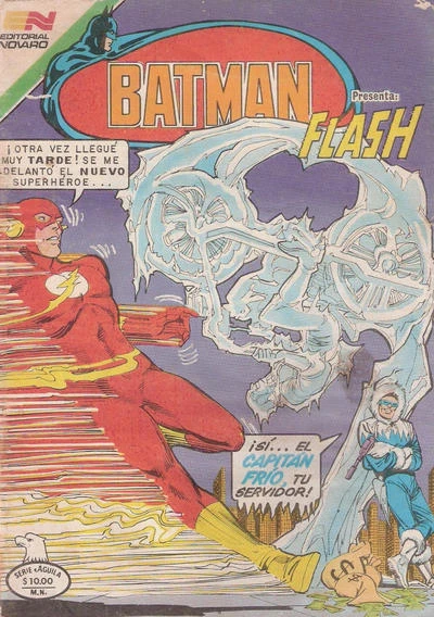 Cover of Issue #1172