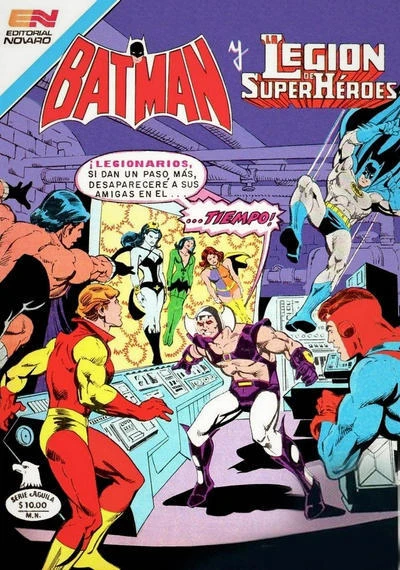 Cover of Issue #1173