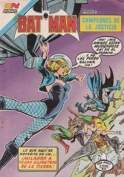 Cover of Issue #1174