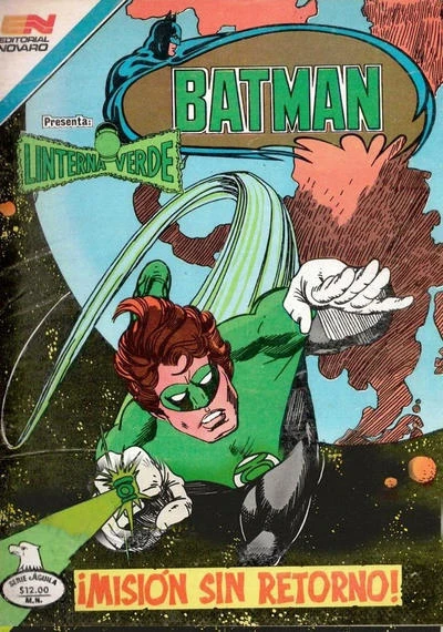 Cover of Issue #1188