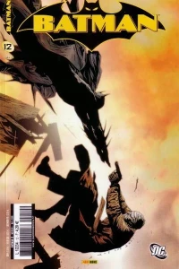 Issue #12
