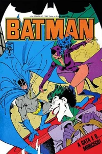 Issue #12