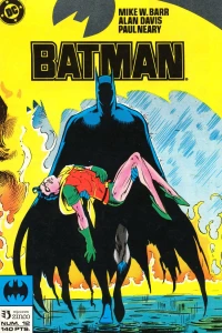 Issue #12