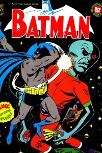 Issue #12